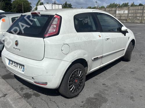 Mirror switch FIAT GRANDE PUNTO (199_) 1.3 D Multijet | BP30097771I25  - Image 15