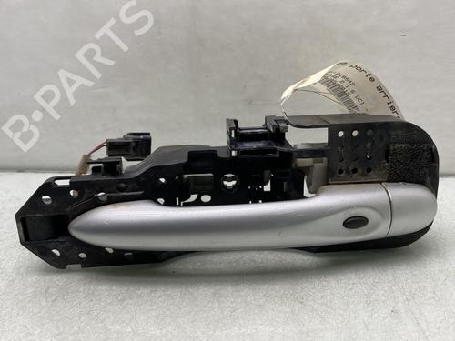 Used Rear right exterior door handle RENAULT MEGANE III Hatchback (BZ0/1_, B3_) 1.6 dCi (BZ00, BZ12, BZ13) (130 hp) 22695345