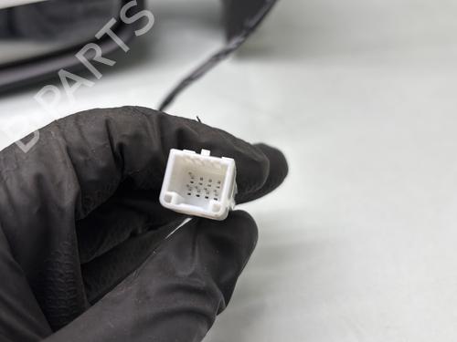 Left mirror DACIA SANDERO II 1.5 dCi | BP31641237C26  - Image 5