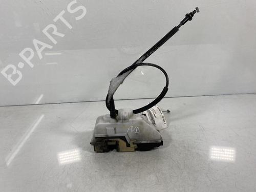 Used Front right lock CITROËN C2 (JM_) 1.4 HDi (68 hp) 20009909