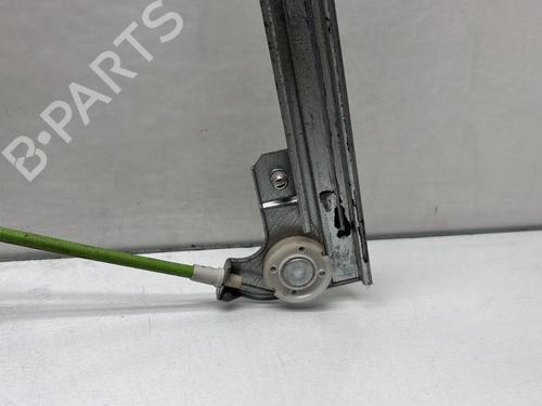Front right window mechanism PEUGEOT EXPERT Van (VF3A_, VF3U_, VF3X_) 2.0 HDi 120 | BP29612652C23