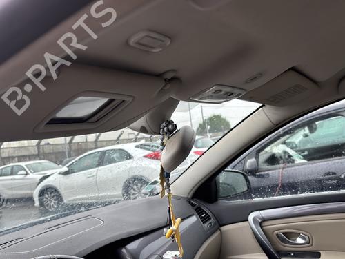 Left headlight RENAULT LAGUNA III (BT0/1) 1.5 dCi (BT00, BT0A, BT0T, BT1J) | BP33174996C28  - Image 12