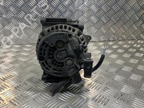 Used Alternator Alternator MERCEDES-BENZ C-CLASS T-Model (S203) C 220 CDI (203.208) (136 hp) 20012187 20012187