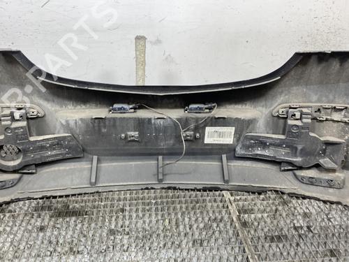 Rear bumper OPEL ASTRA H GTC (A04) 1.3 CDTI (L08) | BP25935094C8 