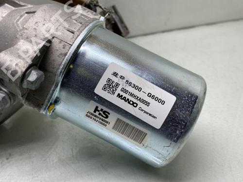 Steering column KIA PICANTO III (JA) 1.0 | BP20224832M21 - Image 2