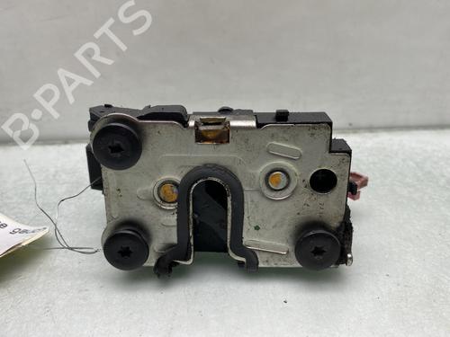 Used Rear left lock DACIA DUSTER (HS_) 1.5 dCi (HSAJ) (90 hp) 24538142