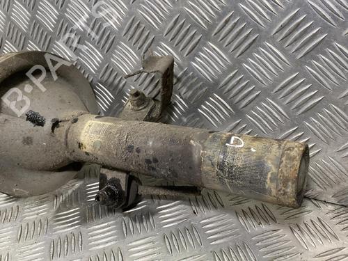 Used Right front shock absorber Right front shock absorber FORD TRANSIT Van (FA_ _) 2.2 TDCi (115 hp) 19995200 19995200