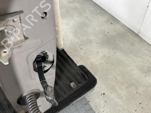 Dør højre fortil CITROËN C4 CACTUS 1.2 VTi 82 | BP32062922C3 - Image 5