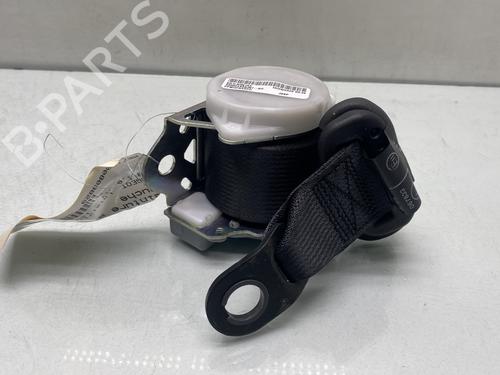 Rear left seatbelt PEUGEOT 108 1.0 VTi 72 | BP30887408I29 - Image 3