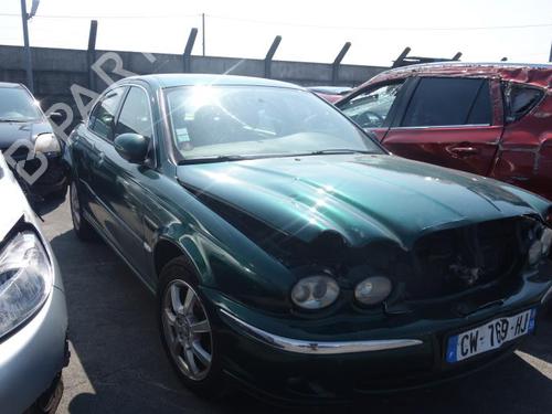 Warning switch JAGUAR X-TYPE I (X400) 2.0 D | BP23906513I22 - Image 7