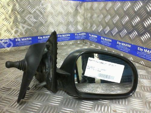 Used Right mirror PEUGEOT 406 (8B) [1995-2005]  20035150