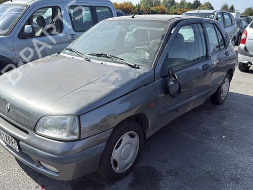 Used Parts RENAULT CLIO I (B/C57_, 5/357_) 1.2 (5/357Y, 5/357K) (58 hp) 4308388