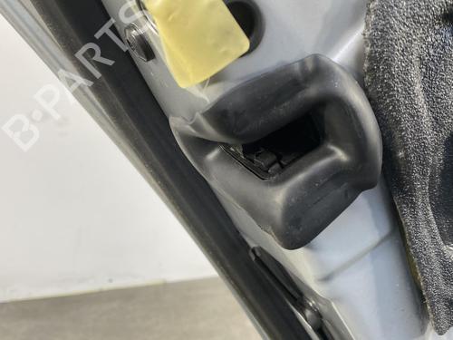Left rear door AUDI A4 B7 Avant (8ED)  | BP19964918C4 