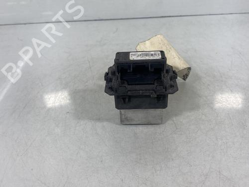 Used Heater resistor PEUGEOT 508 I (8D_) 1.6 HDi (112 hp) 20011018