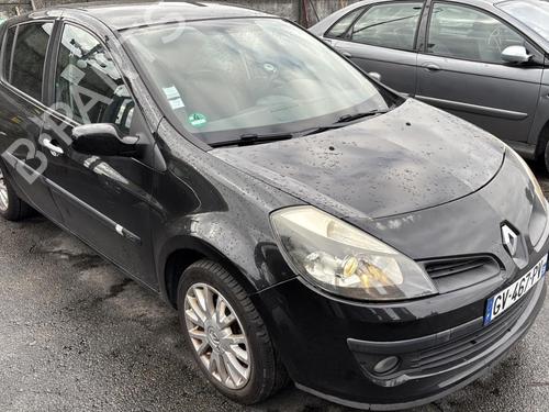 Left front window switch RENAULT CLIO III (BR0/1, CR0/1) 1.5 dCi (BR17, CR17) | BP26318849I27  - Image 16