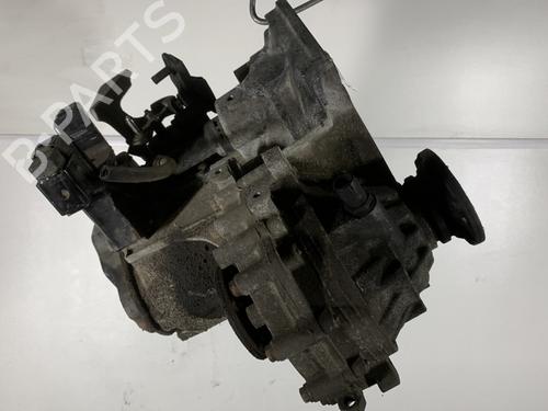 Gearbox SEAT IBIZA IV (6J5, 6P1) 1.2 TDI | BP29981838M3
