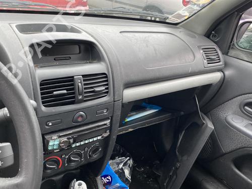 Switch RENAULT CLIO II (BB_, CB_) 1.5 dCi (B/C2J) | BP19951311I30 