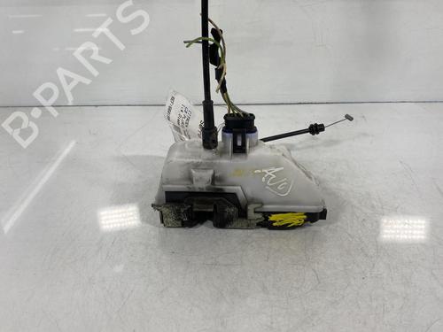 Front right lock CITROËN C3 Pluriel (HB_) 1.4 HDi | BP20008881C97