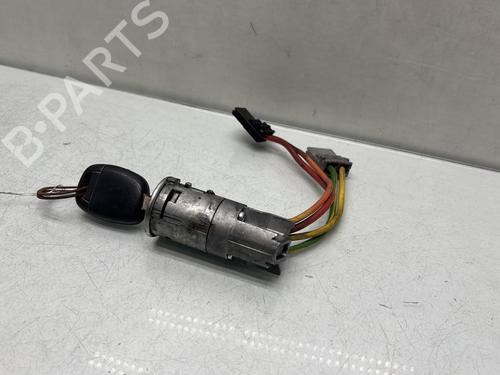 Used Ignition barrel Ignition barrel OPEL MOVANO A Van (X70) 2.2 DTI (FD) (90 hp) 33427501 33427501