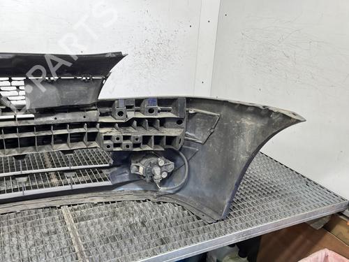 Pare-chocs avant RENAULT CLIO II (BB_, CB_) 1.5 dCi (B/CB07) | BP28415480C7