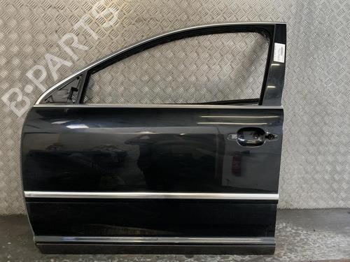 Used Left front door VW PHAETON (3D1, 3D2, 3D3, 3D4, 3D6, 3D7, 3D8, 3D9) 3.0 V6 TDI 4motion (240 hp) 20026388