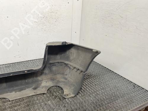 Rear bumper CITROËN BERLINGO / BERLINGO FIRST MPV (MF_, GJK_, GFK_) 1.6 HDI 90 (MF9HX) | BP29897385C8