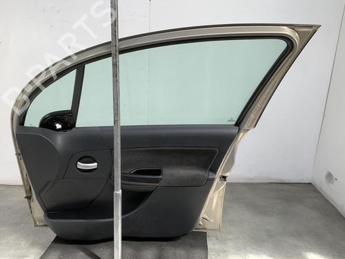 Right front door CITROËN C3 I (FC_, FN_)  | BP19957314C3