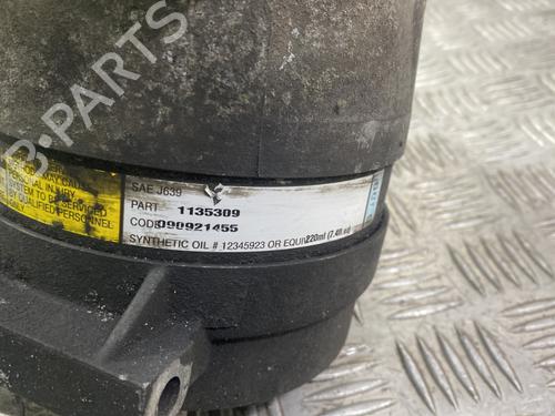 AC compressor RENAULT TRAFIC II Van (FL) 1.9 dCi 80 (FL0B) | BP30338132M34  - Image 5