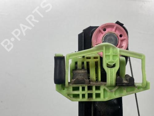 Used Rear right window mechanism Rear right window mechanism BMW 3 (E90) 330 xd (231 hp) 30890407 30890407