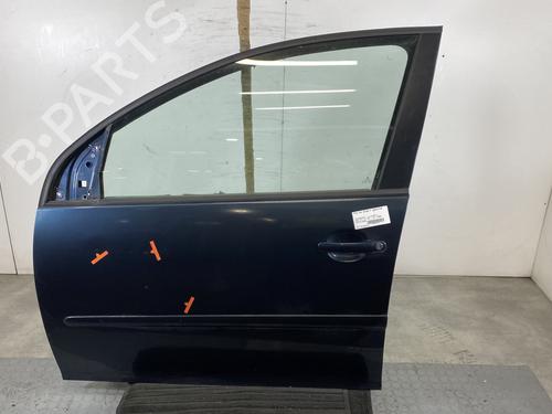 Used Left front door VW GOLF V (1K1) 1.9 TDI (105 hp) 23768767