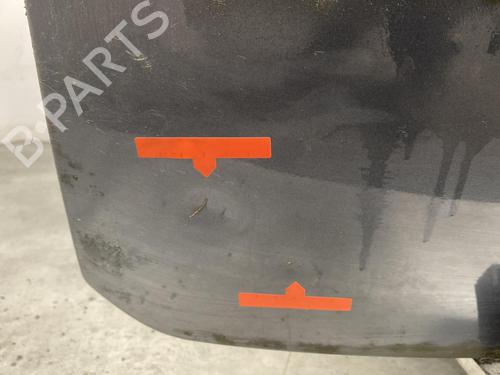 Tailgate FORD FIESTA V (JH_, JD_) 1.4 16V | BP21958477C6 