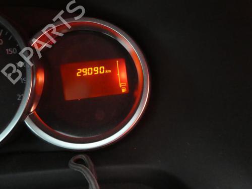 Engine control unit (ECU) DACIA SANDERO II 1.0 SCe 75 (B8JC, B8JD, B8NC) | BP21196803M57 - Image 6