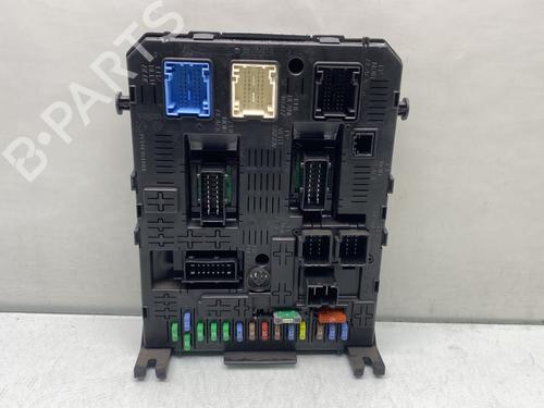 Used Fuse box CITROËN C4 I (LC_) 1.6 HDi (90 hp) 29711641