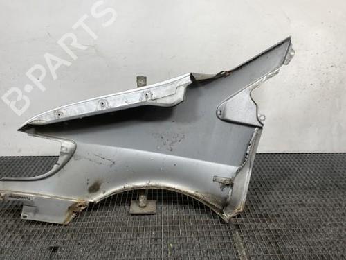 Right front fenders MERCEDES-BENZ VITO Van (W638) 108 D 2.3 (638.064, 638.068) | BP23255032C42 