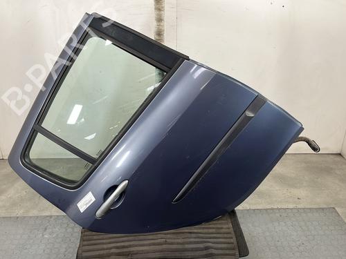 Used Right rear door RENAULT CLIO III (BR0/1, CR0/1) 1.5 dCi (BR17, CR17) (86 hp) 28475733