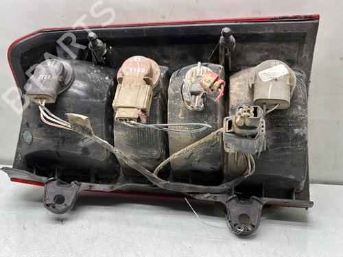 Left taillight JEEP PATRIOT (MK74) 2.0 CRD 4x4 | BP31976484C34