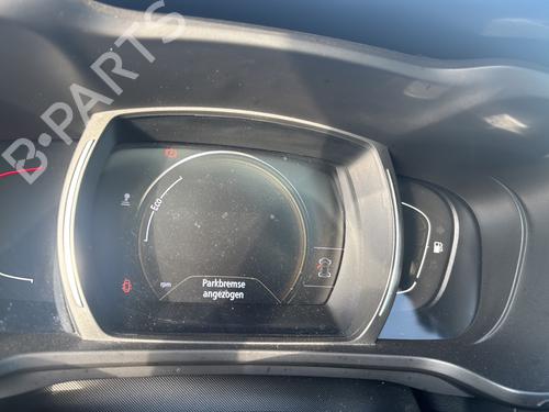 Left tailgate light RENAULT KADJAR (HA_, HL_) 1.2 TCe 130 (HLMR) | BP33711342C79 - Image 26