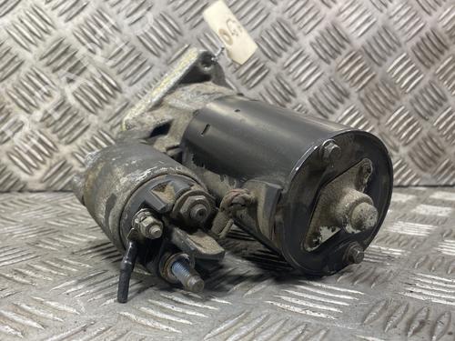 Used Starter Starter RENAULT CLIO IV (BH_) 1.5 dCi 75 (75 hp) 29897569 29897569