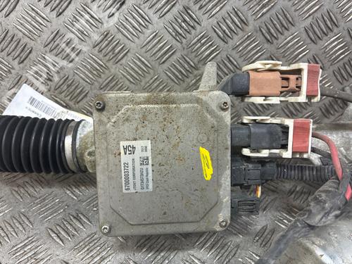 Used Steering rack Steering rack 38561639 38561639