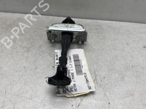 Hinge/Door check strap OPEL ASTRA J (P10) 1.7 CDTI (68) | BP19964595C146 