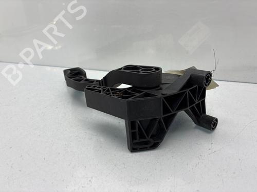 Used Pedal Pedal OPEL MERIVA A MPV (X03) 1.3 CDTI (E75) (75 hp) 34243280 34243280