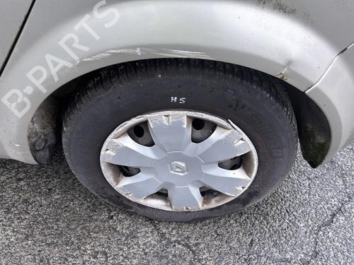 Rear left door window RENAULT SCÉNIC II (JM0/1_) 1.5 dCi (JM1E, JM16) | BP32063171C20 