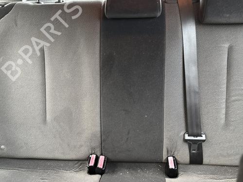 AC-Styringsenhed/Manøvreenhed CITROËN C4 I (LC_) 1.6 HDi | BP30927643I5