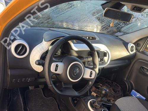 Venstre solskærm RENAULT TWINGO III (BCM_, BCA_) 1.0 SCe 65 (BCMJ) | BP39179561I1 - Image 16