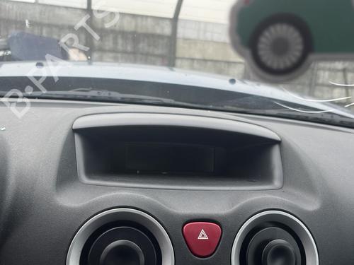Left front window switch CITROËN C3 Pluriel (HB_) 1.4 HDi | BP26212409I27  - Image 14