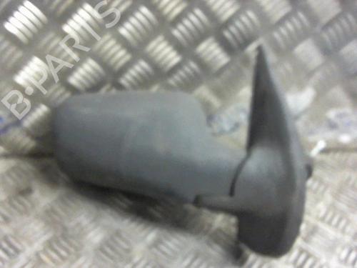 Right mirror FIAT PUNTO (176_)  | BP19984650C27 