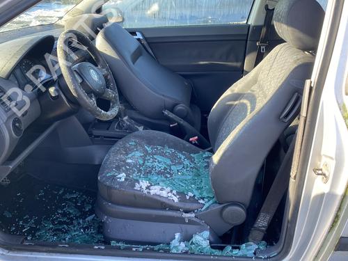 Frontplade/Frontkurv VW POLO (9N_, 9A_) 1.4 TDI | BP26496184C72 