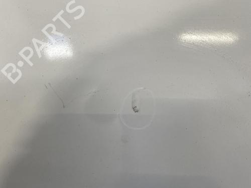 Hood PEUGEOT BIPPER (AA_) 1.4 HDi | BP21957236C1