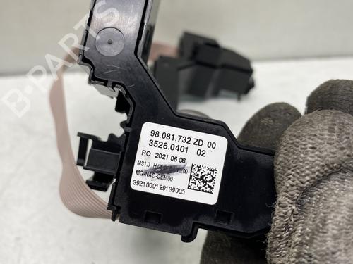 Used Switch Switch OPEL VIVARO C Van (K0) 1.5 (102 hp) 26743130 26743130