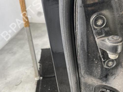 Used Left front door MERCEDES-BENZ B-CLASS Sports Tourer (W245) B 180 CDI (245.207) (109 hp) 21822457